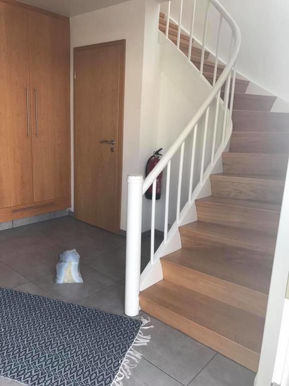 Askja Apartment Húsavík Dış mekan fotoğraf