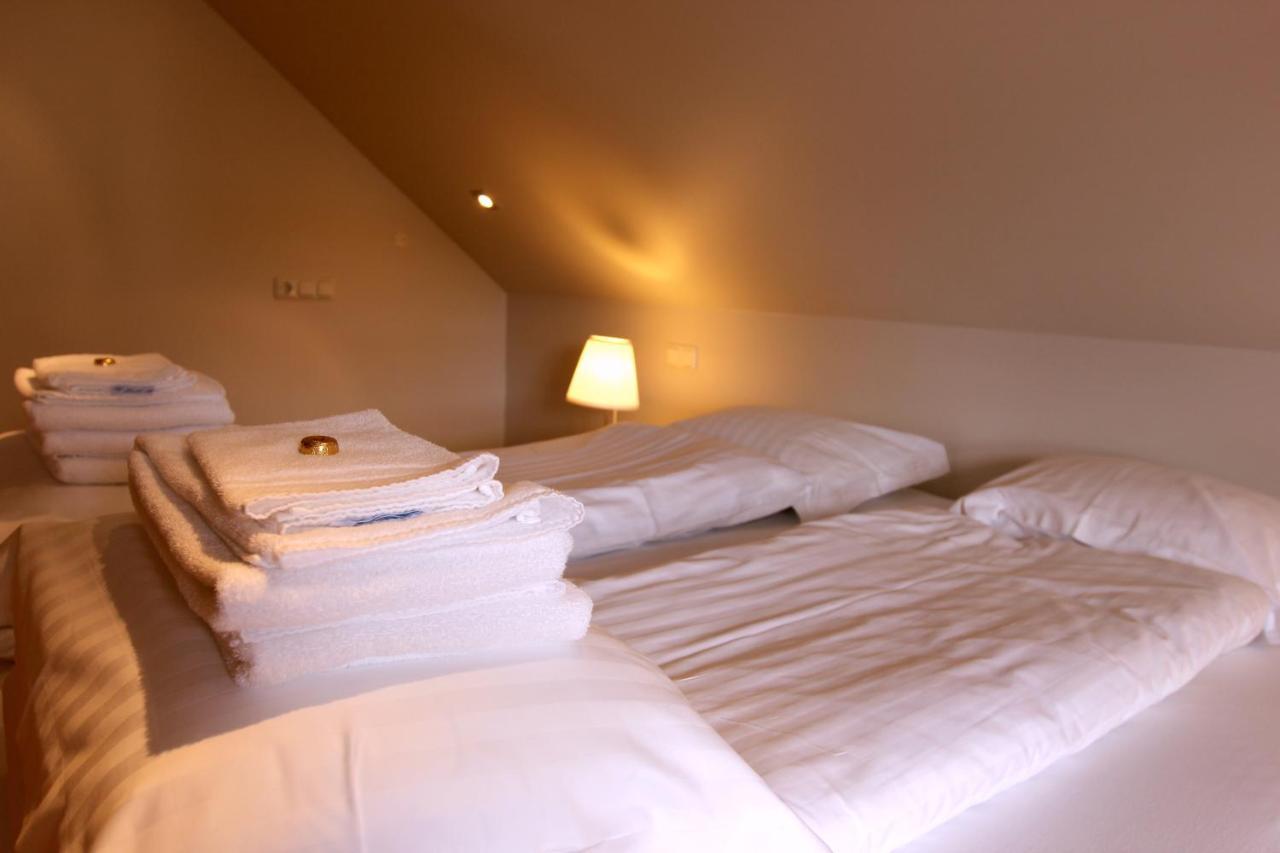 Askja Apartment Húsavík Dış mekan fotoğraf