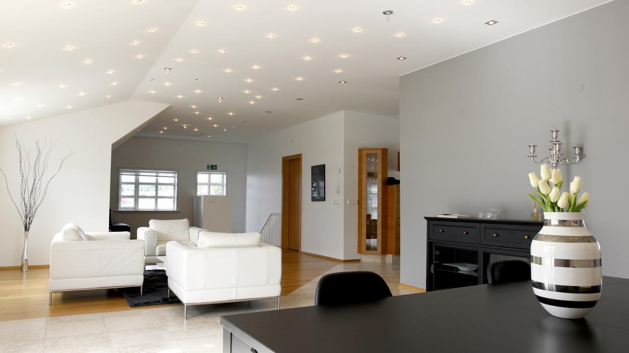 Askja Apartment Húsavík Dış mekan fotoğraf