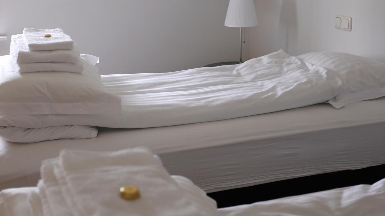 Askja Apartment Húsavík Dış mekan fotoğraf