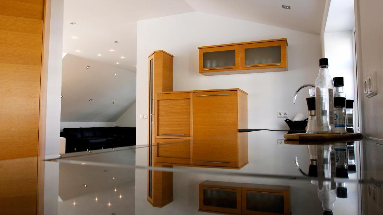Askja Apartment Húsavík Dış mekan fotoğraf